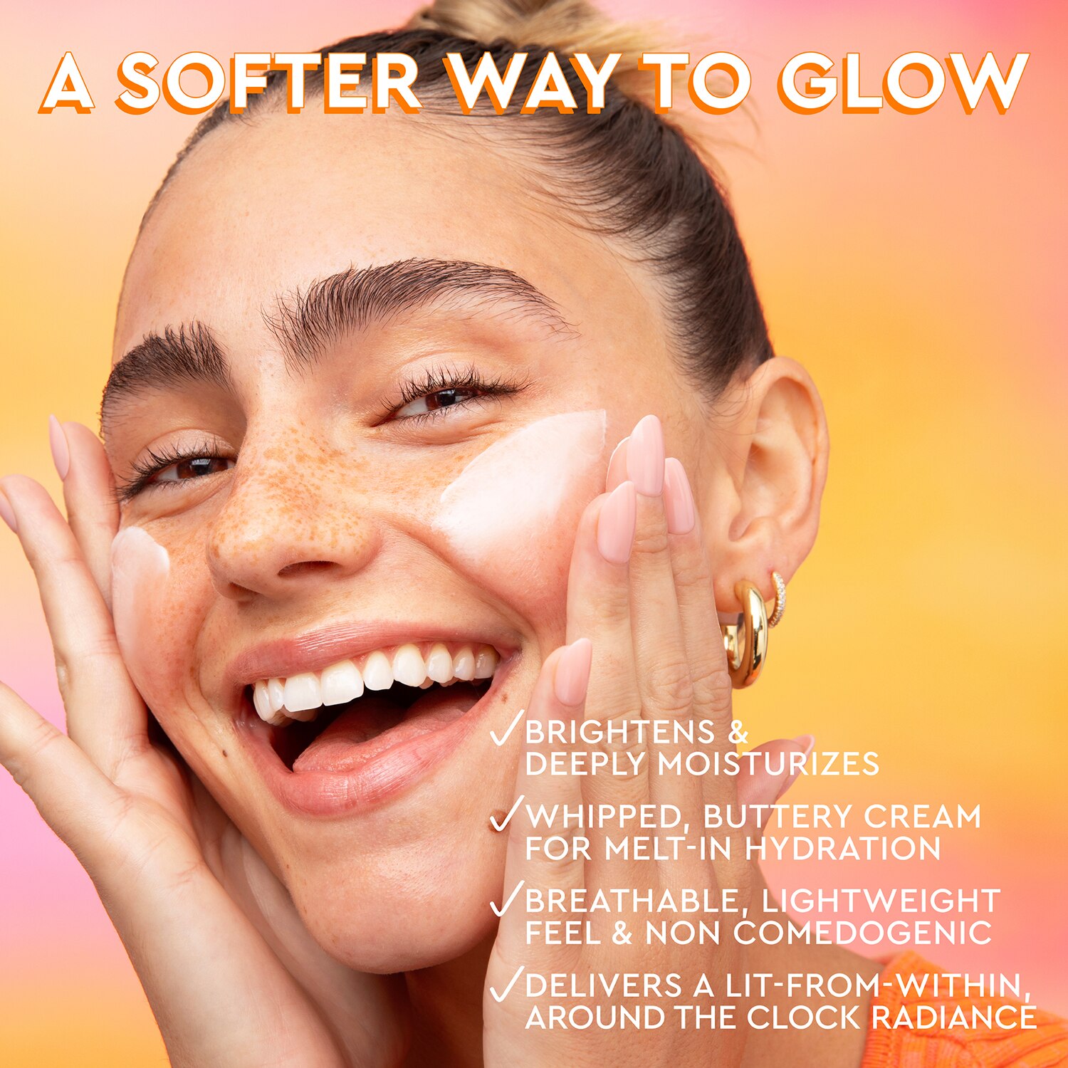 CLOUDBERRY BRIGHT MOISTURE CREAM (CREMA HIDRATANTE)